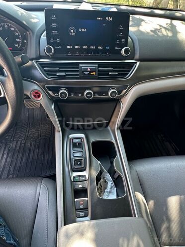 Honda Accord 2019, 60,000 km - 2.0 l - Bakı