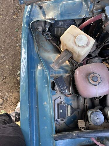 LADA (VAZ) 2107 2003, 12,121 km - 1.6 л - Cəlilabad