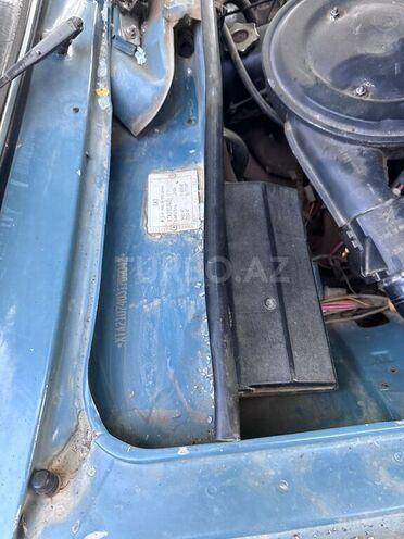 LADA (VAZ) 2107 2003, 12,121 km - 1.6 л - Cəlilabad