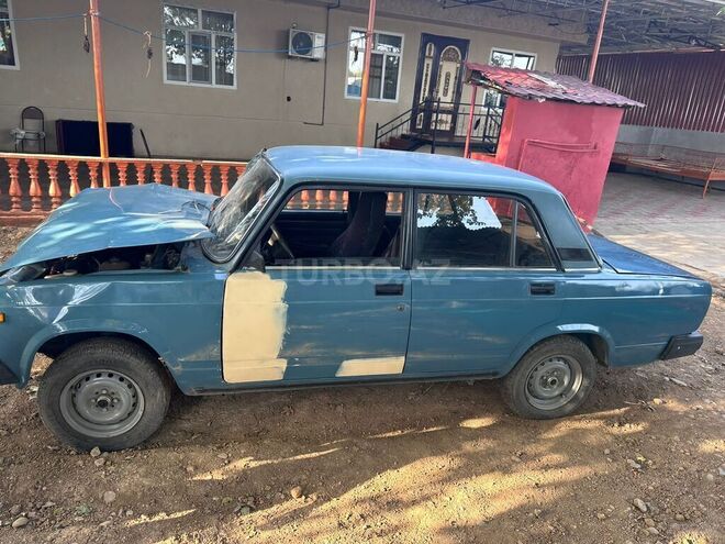LADA (VAZ) 2107 2003, 12,121 km - 1.6 л - Cəlilabad