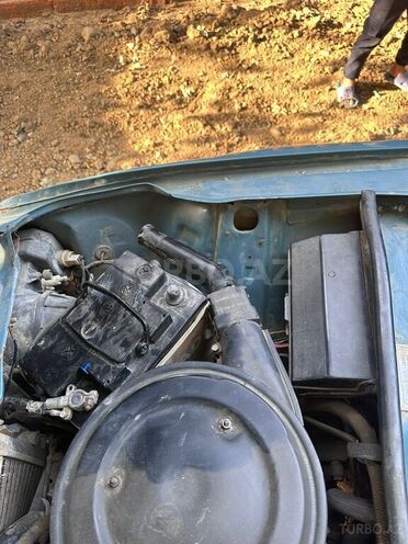 LADA (VAZ) 2107 2003, 12,121 km - 1.6 л - Cəlilabad