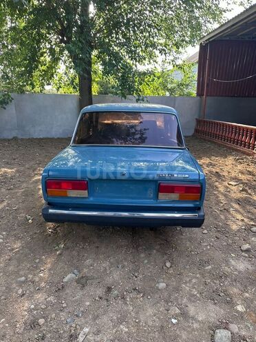 LADA (VAZ) 2107 2003, 12,121 km - 1.6 л - Cəlilabad