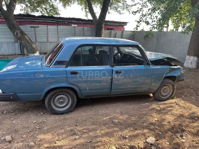 LADA (VAZ) 2107 2003, 12,121 km - 1.6 л - Cəlilabad