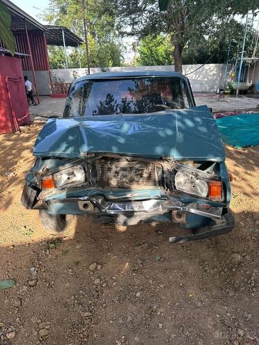 LADA (VAZ) 2107 2003, 12,121 km - 1.6 л - Cəlilabad