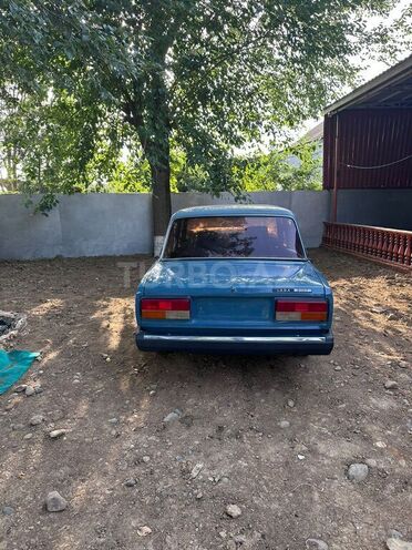 LADA (VAZ) 2107 2003, 12,121 km - 1.6 л - Cəlilabad