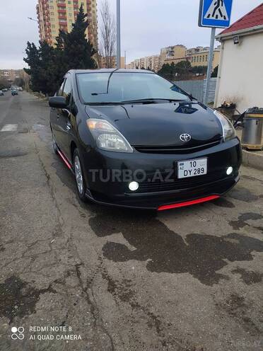 Toyota Prius 2007, 340,304 km - 1.5 l - Bakı