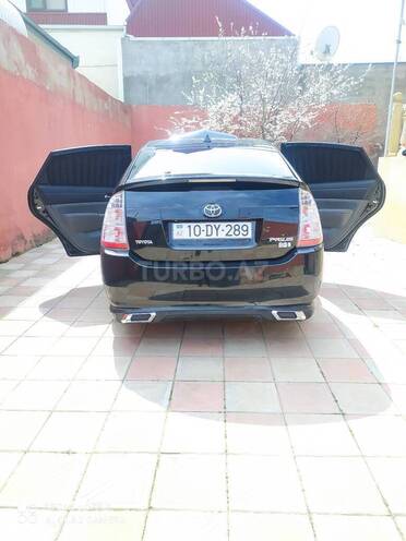 Toyota Prius 2007, 340,304 km - 1.5 l - Bakı