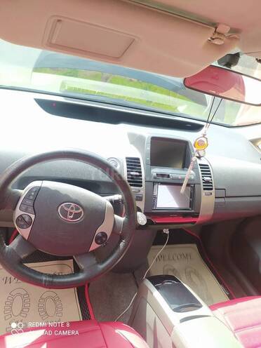 Toyota Prius 2007, 340,304 km - 1.5 l - Bakı