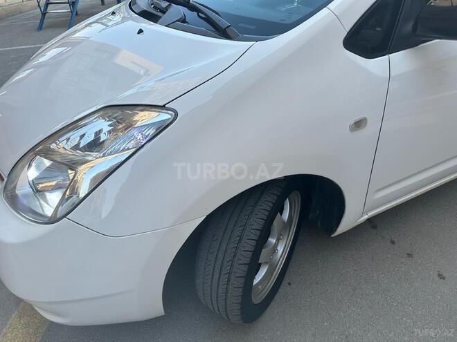 Toyota Prius 2008, 254,276 km - 1.5 l - Bakı