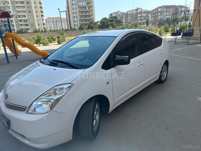 Toyota Prius 2008, 254,276 km - 1.5 l - Bakı