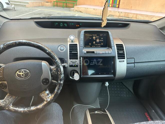 Toyota Prius 2008, 254,276 km - 1.5 l - Bakı