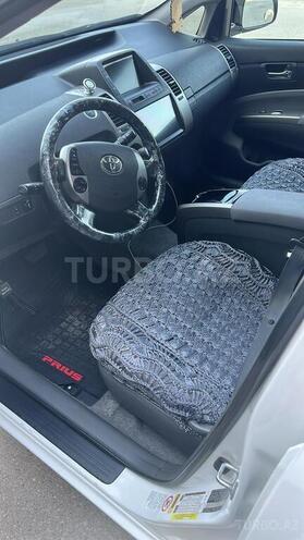 Toyota Prius 2008, 254,276 km - 1.5 l - Bakı
