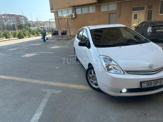 Toyota Prius 2008, 254,276 km - 1.5 l - Bakı