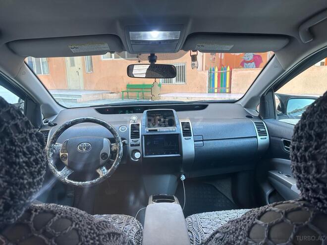Toyota Prius 2008, 254,276 km - 1.5 l - Bakı