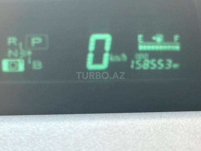 Toyota Prius 2008, 254,276 km - 1.5 l - Bakı