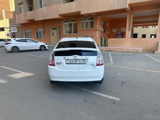 Toyota Prius 2008, 254,276 km - 1.5 l - Bakı
