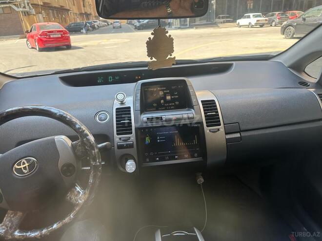 Toyota Prius 2008, 254,276 km - 1.5 l - Bakı