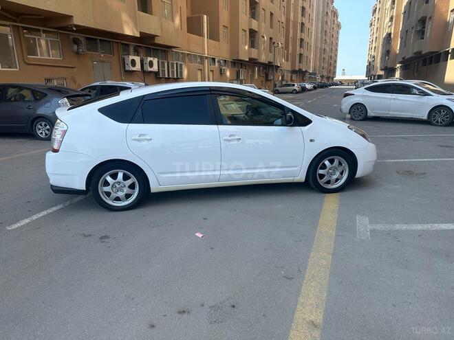 Toyota Prius 2008, 254,276 km - 1.5 l - Bakı