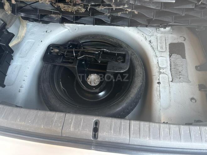 Toyota Prius 2008, 254,276 km - 1.5 l - Bakı