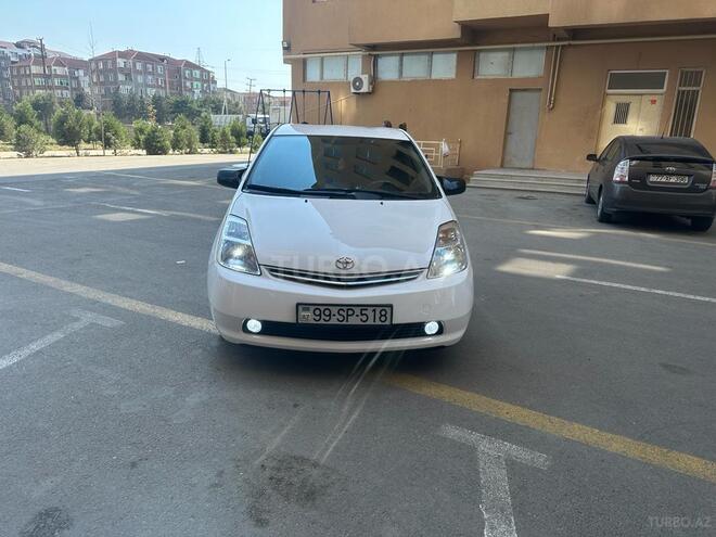 Toyota Prius 2008, 254,276 km - 1.5 l - Bakı