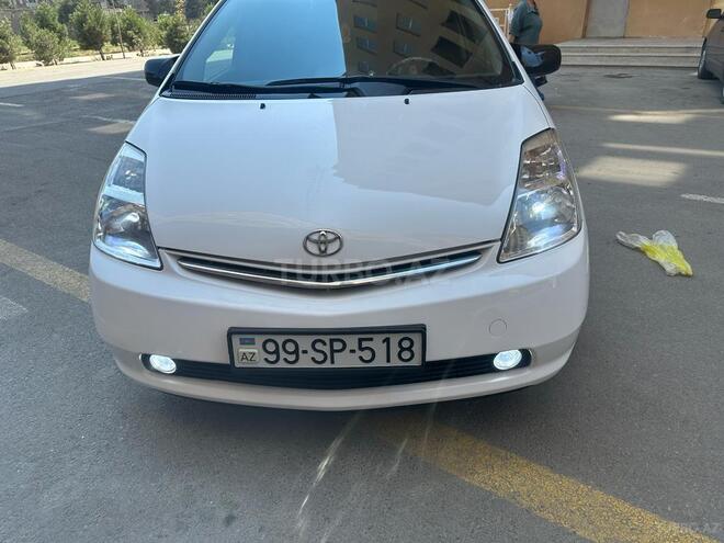Toyota Prius 2008, 254,276 km - 1.5 l - Bakı