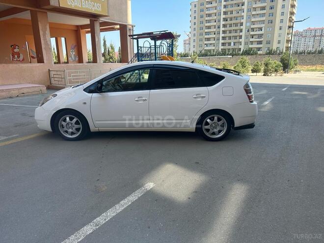 Toyota Prius 2008, 254,276 km - 1.5 l - Bakı