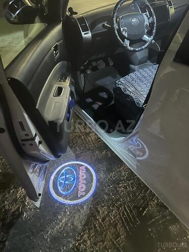 Toyota Prius 2008, 254,276 km - 1.5 l - Bakı