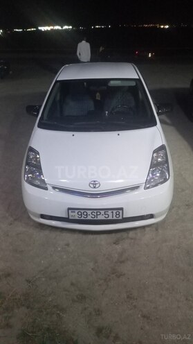 Toyota Prius 2008, 254,276 km - 1.5 l - Bakı
