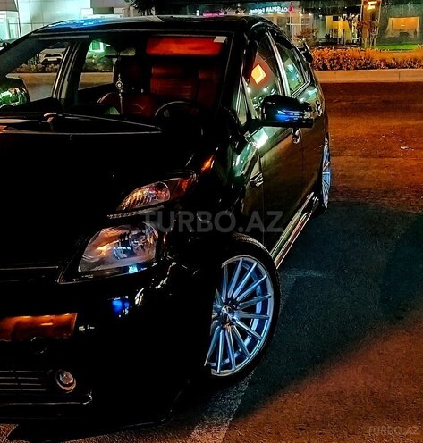 Toyota Prius 2007, 340,304 km - 1.5 l - Bakı