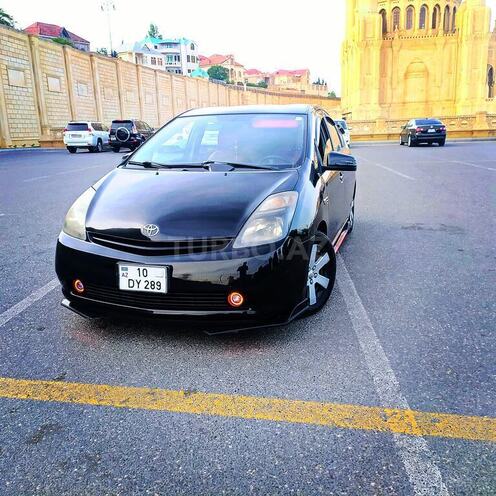 Toyota Prius 2007, 340,304 km - 1.5 l - Bakı