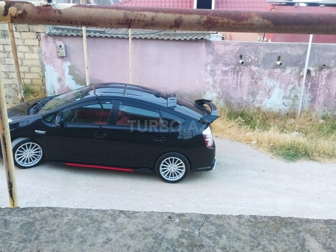 Toyota Prius 2007, 340,304 km - 1.5 l - Bakı
