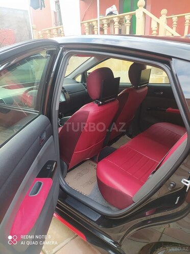 Toyota Prius 2007, 340,304 km - 1.5 l - Bakı