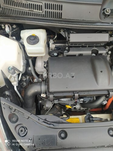 Toyota Prius 2007, 340,304 km - 1.5 l - Bakı