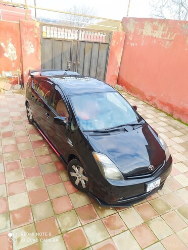 Toyota Prius 2007, 340,304 km - 1.5 l - Bakı