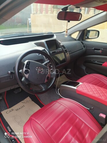 Toyota Prius 2007, 340,304 km - 1.5 l - Bakı