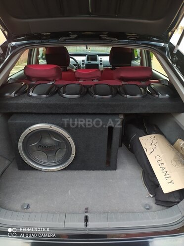 Toyota Prius 2007, 340,304 km - 1.5 l - Bakı