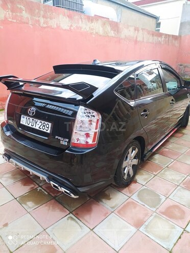 Toyota Prius 2007, 340,304 km - 1.5 l - Bakı