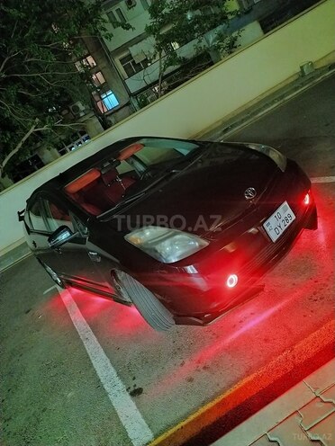 Toyota Prius 2007, 340,304 km - 1.5 l - Bakı