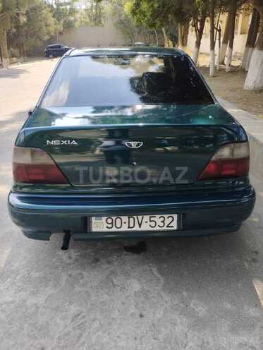 Daewoo Nexia 1997, 200,000 km - 1.5 l - Bakı