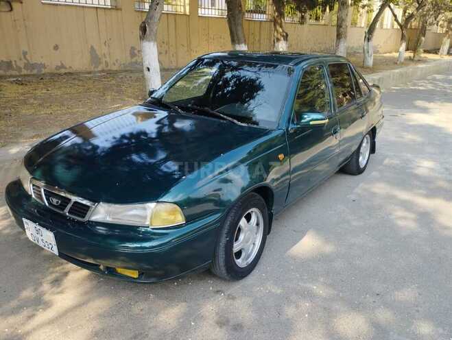Daewoo Nexia 1997, 200,000 km - 1.5 l - Bakı