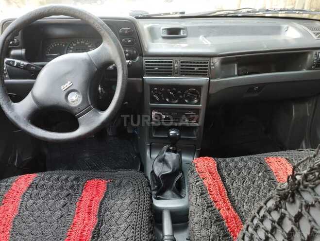Daewoo Nexia 1997, 200,000 km - 1.5 l - Bakı