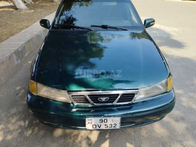 Daewoo Nexia 1997, 200,000 km - 1.5 l - Bakı