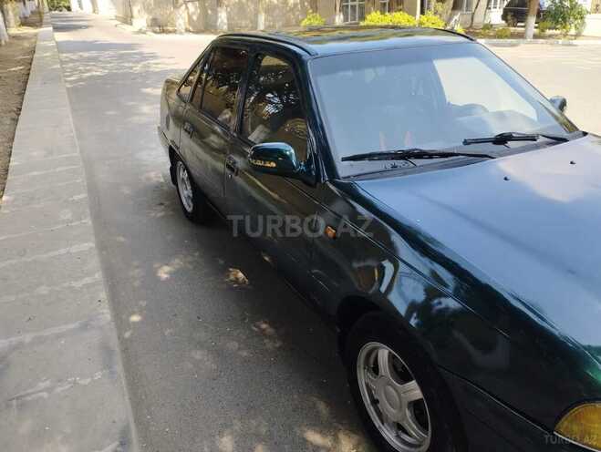 Daewoo Nexia 1997, 200,000 km - 1.5 l - Bakı