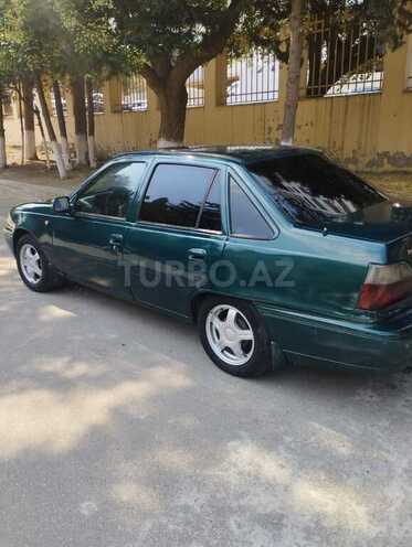 Daewoo Nexia 1997, 200,000 km - 1.5 l - Bakı