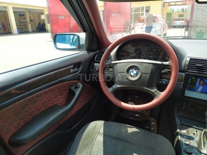 BMW 320 1999, 406,145 km - 2.0 l - Gəncə