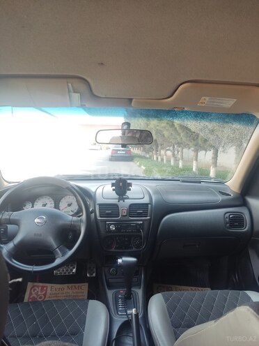 Nissan Sunny 2006, 281,000 km - 1.6 l - Bakı
