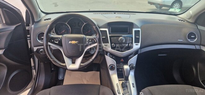 Chevrolet Cruze 2014, 213,000 km - 1.4 l - Bakı
