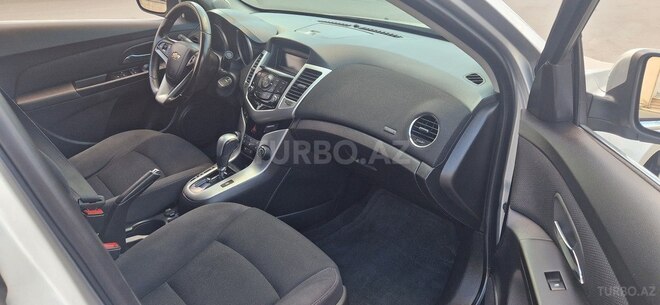 Chevrolet Cruze 2014, 213,000 km - 1.4 l - Bakı