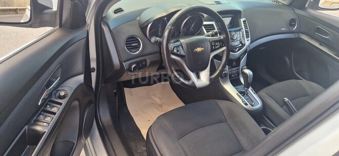 Chevrolet Cruze 2014, 213,000 km - 1.4 l - Bakı