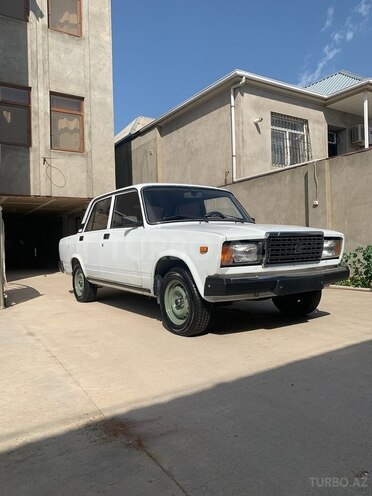 LADA (VAZ) 2107 2010, 40,000 km - 1.6 л - Bakı
